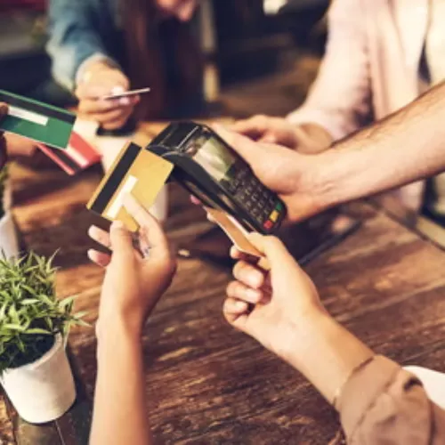 Cut Back on Dining Out