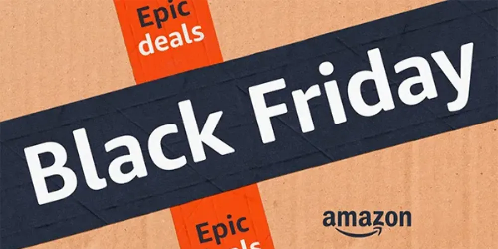 Expected Amazon Canada Black Friday Deals 2025 Expected Amazon Canada Black Friday Deals 2025