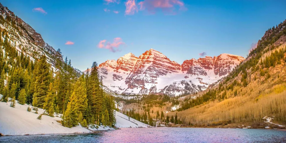 Best National Parks in Colorado Best National Parks in Colorado