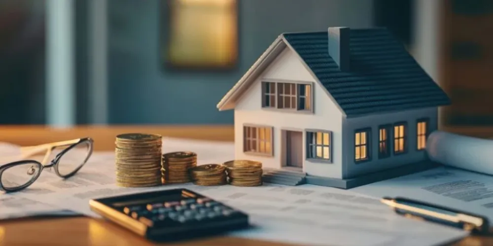 reduce cost when building house