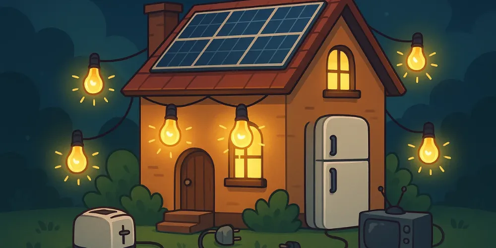 Energy Efficiency at Home Energy Efficiency at Home