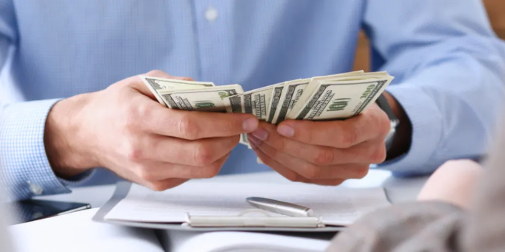 Use Cash