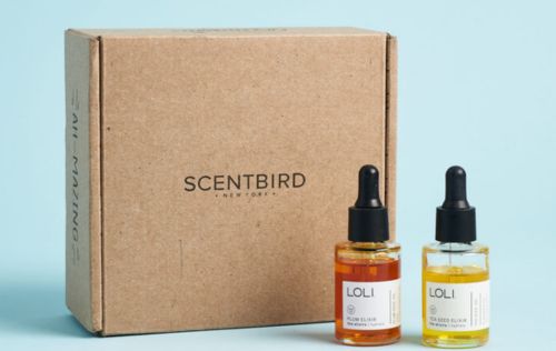 Scentbird Scentbird