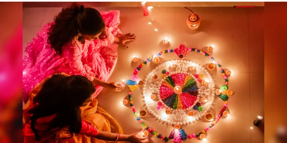 A Festival Beyond Boundaries