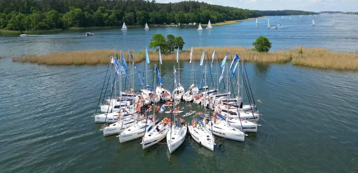 Mazury – Kraina Tysiąca Jezior (i jeszcze więcej) Mazury – Kraina Tysiąca Jezior (i jeszcze więcej)