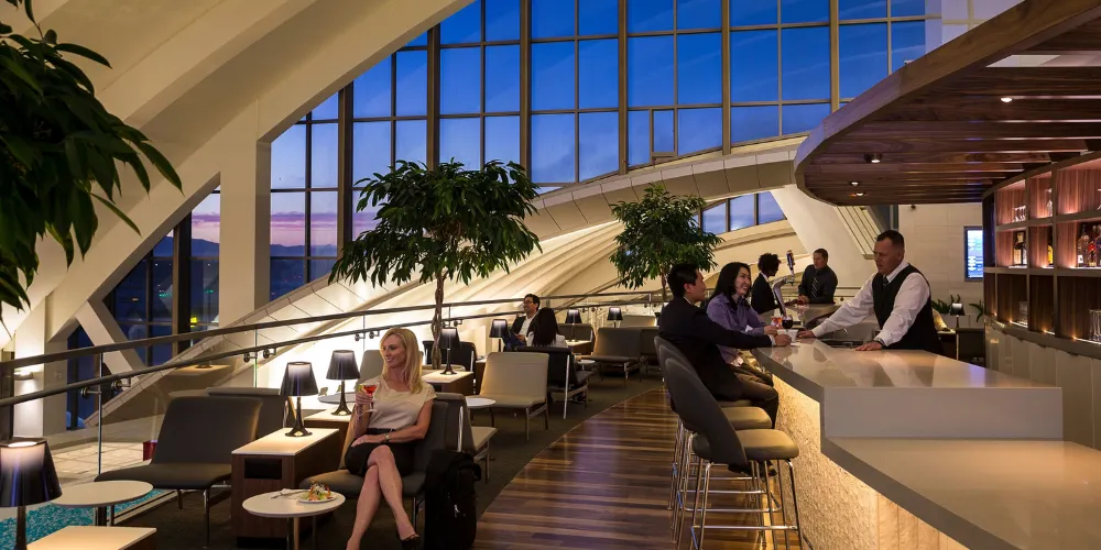 Insider Lounge & Upgrade Strategies