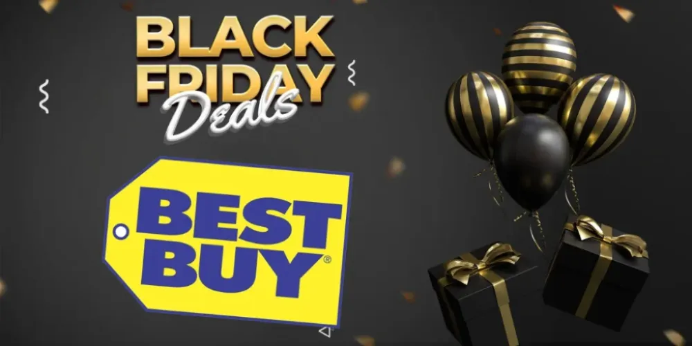 What to Expect for Best Buy Black Friday 2025 What to Expect for Best Buy Black Friday
