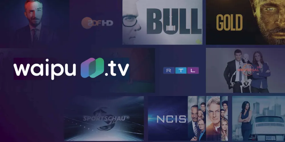 Waipu TV