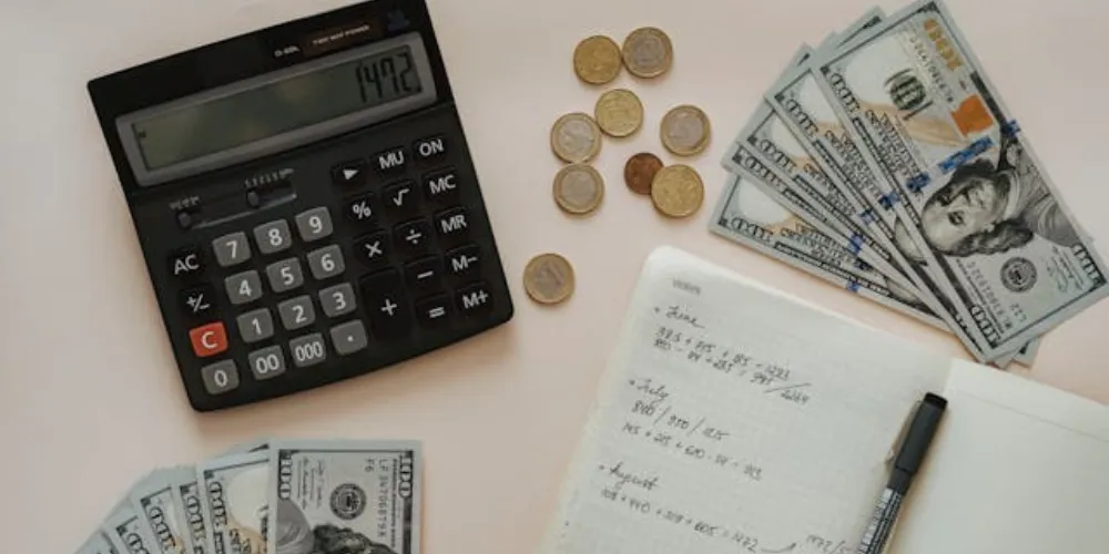 Plan Your Expenses