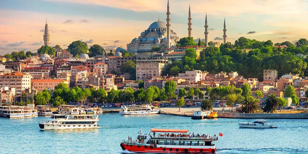 The Ultimate Turkey Travel Guide: Exploring the Wonders of the Ottoman Land