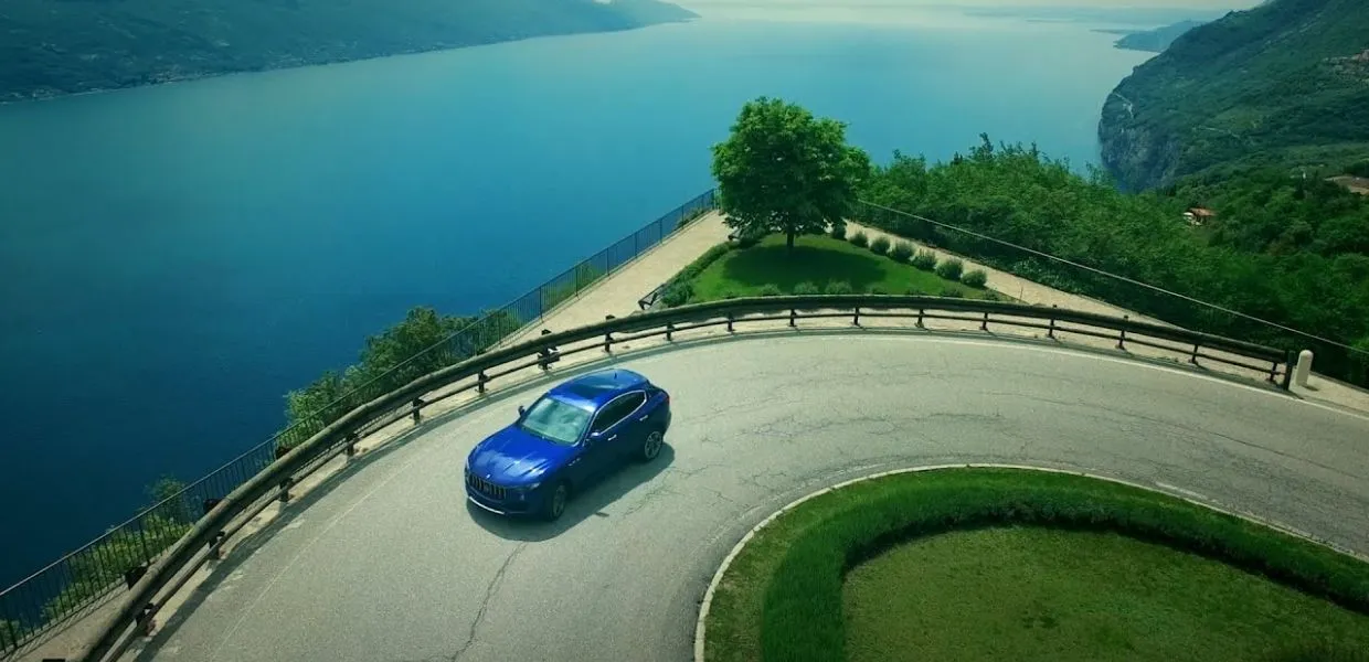 Lago di Garda