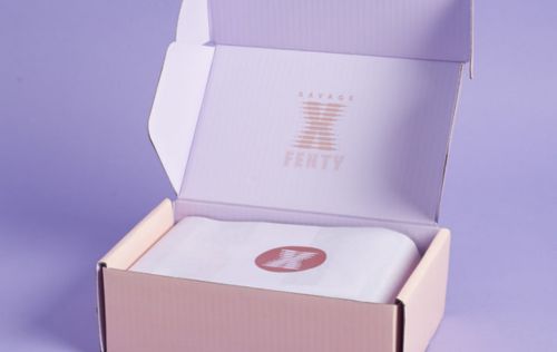 Savage X Fenty Savage X Fenty