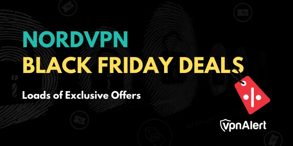 NordVPN Black Friday Sale