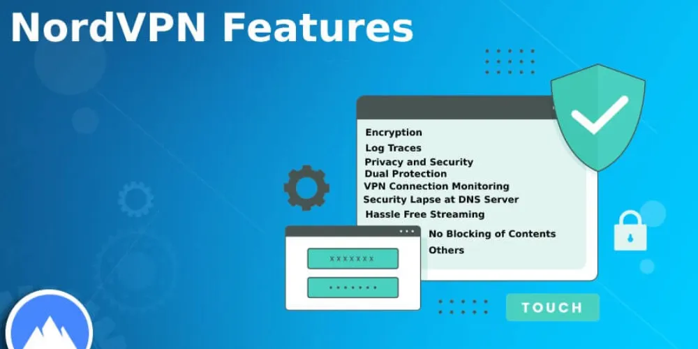 Key Features of NordVPN