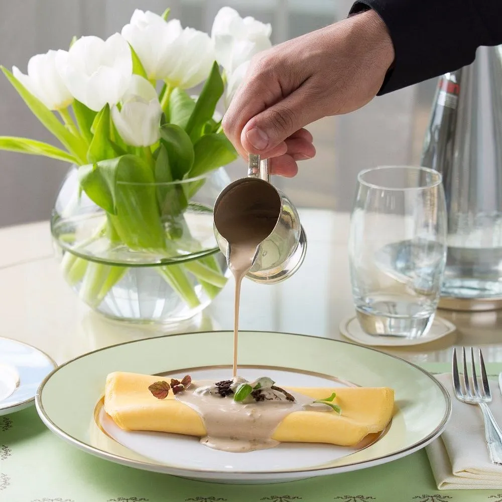 Ladur&eacute;e