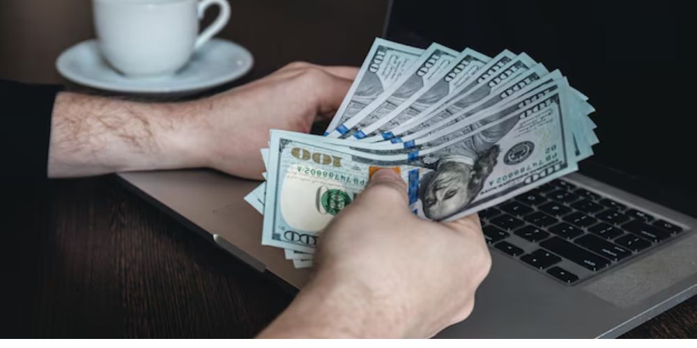Prioritise your money