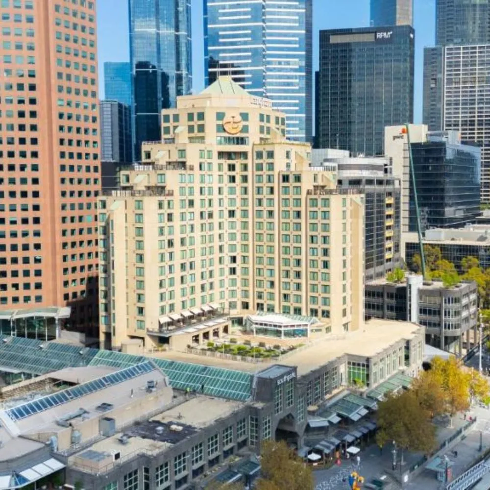 The Langham