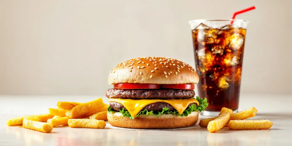 Food and Drinks &ndash; Save Smartly