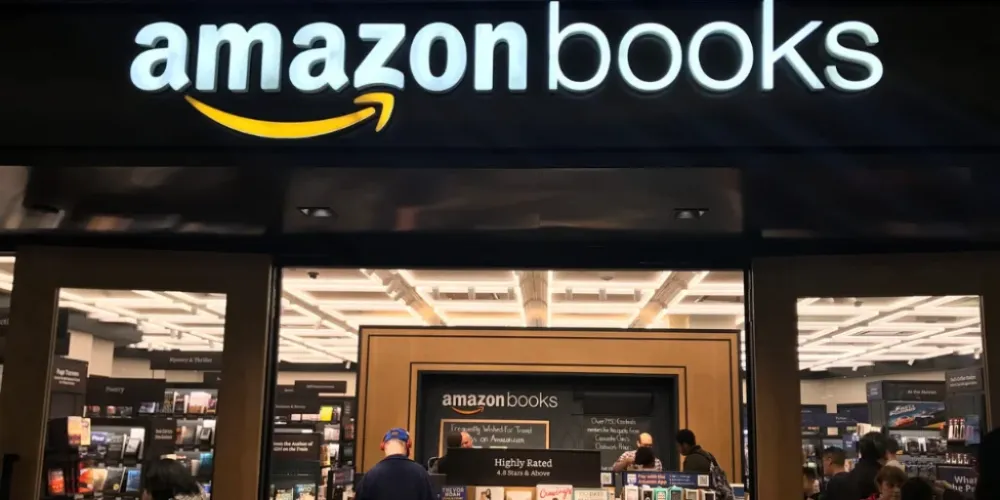 Types of Amazon Book Bargains to Expect Types of Amazon Book Bargains to Expect