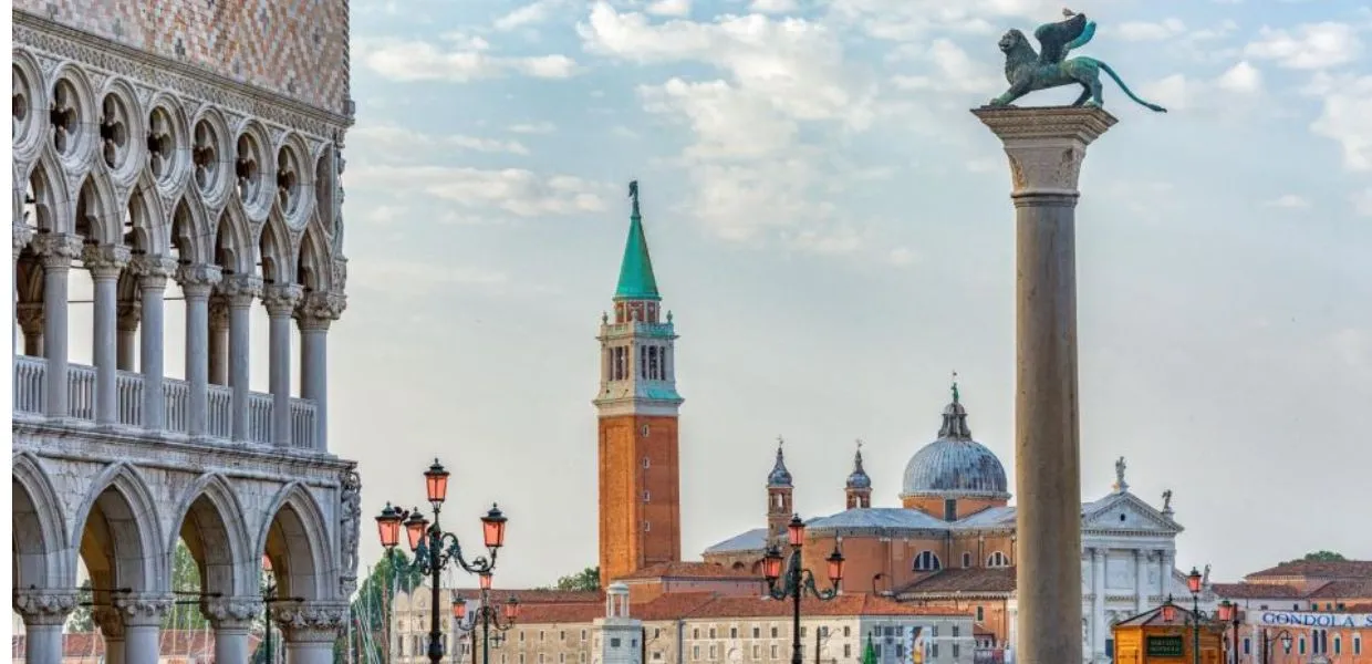 L&rsquo;apice Del Potere