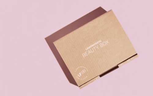Lookfantastic Beauty Box Lookfantastic Beauty Box