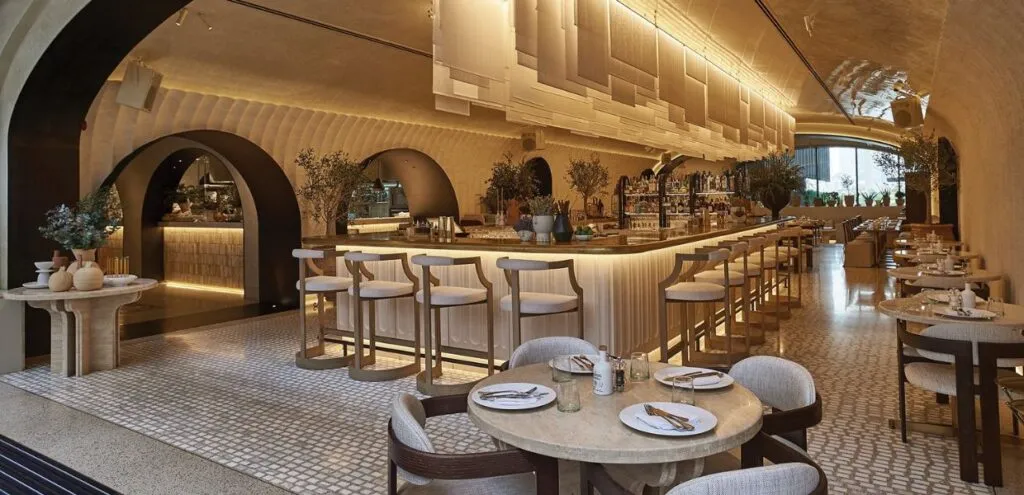 Avli by Tashas