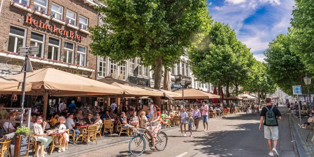 Maastricht