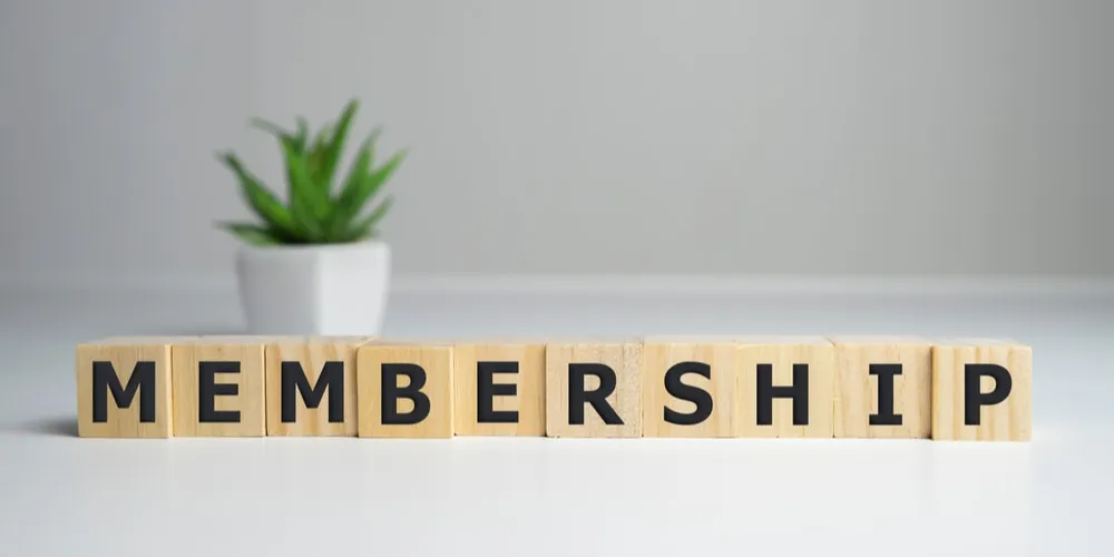 Memberships