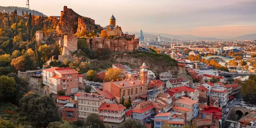 Tbilisi