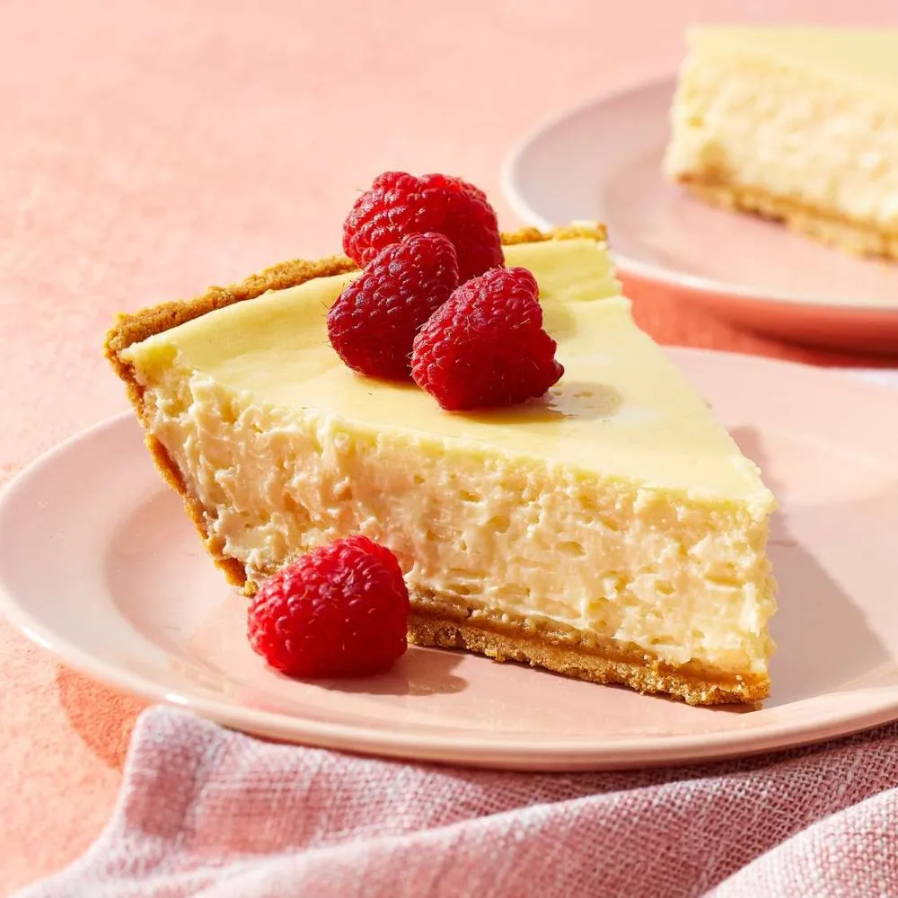 Cheesecake