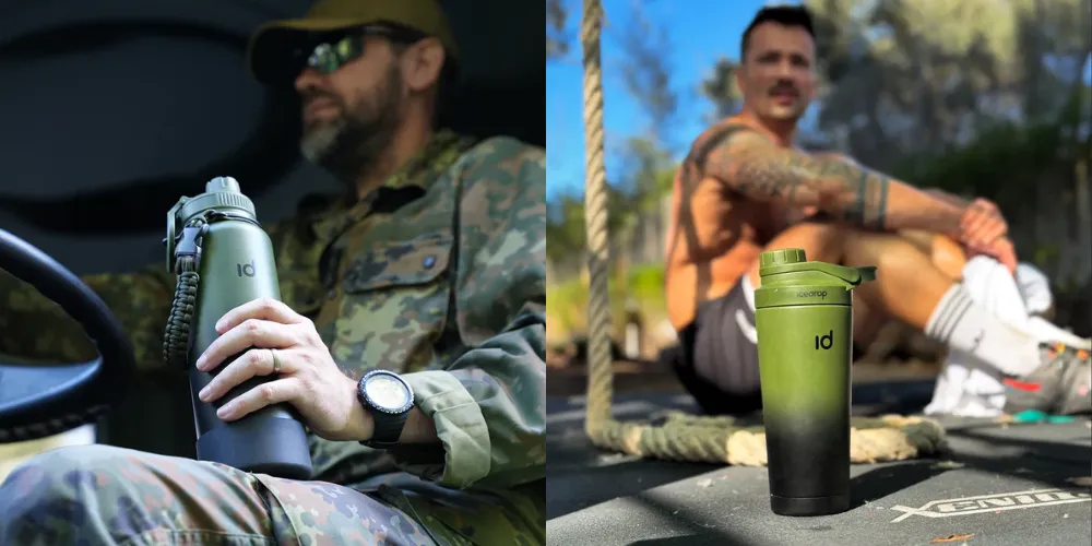 Gesundheit & Wohlbefinden