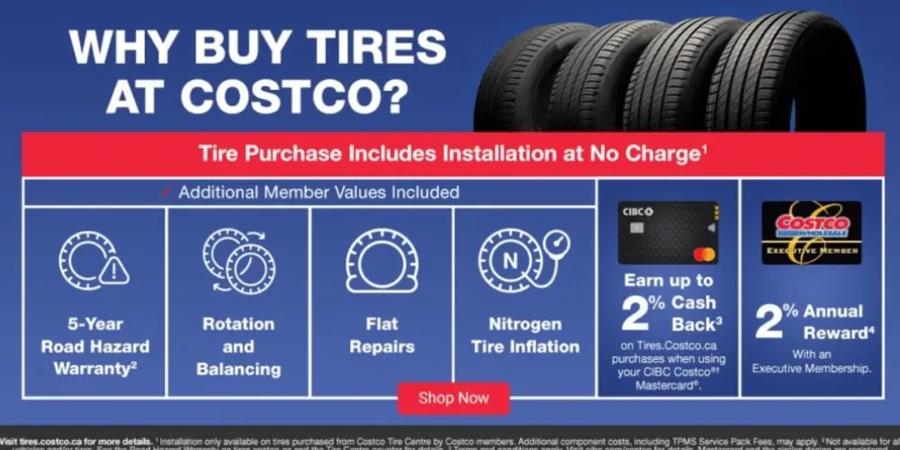 Costco’s Seasonal Promotions Costco’s Seasonal Promotions