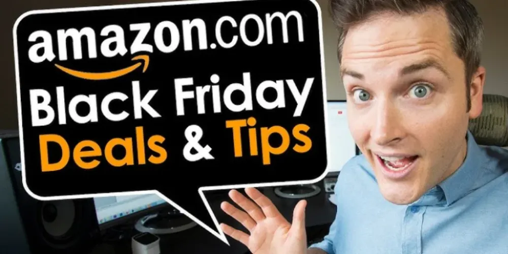 Smart Tips to Maximise Black Friday Amazon Book Deals Smart Tips to Maximise Black Friday Amazon Book Deals