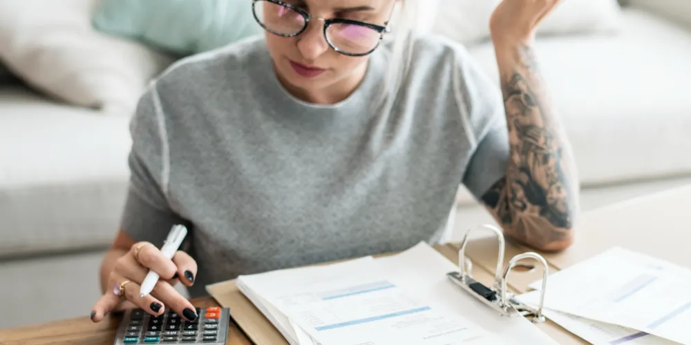 Regularly Review and Adjust Your Plan