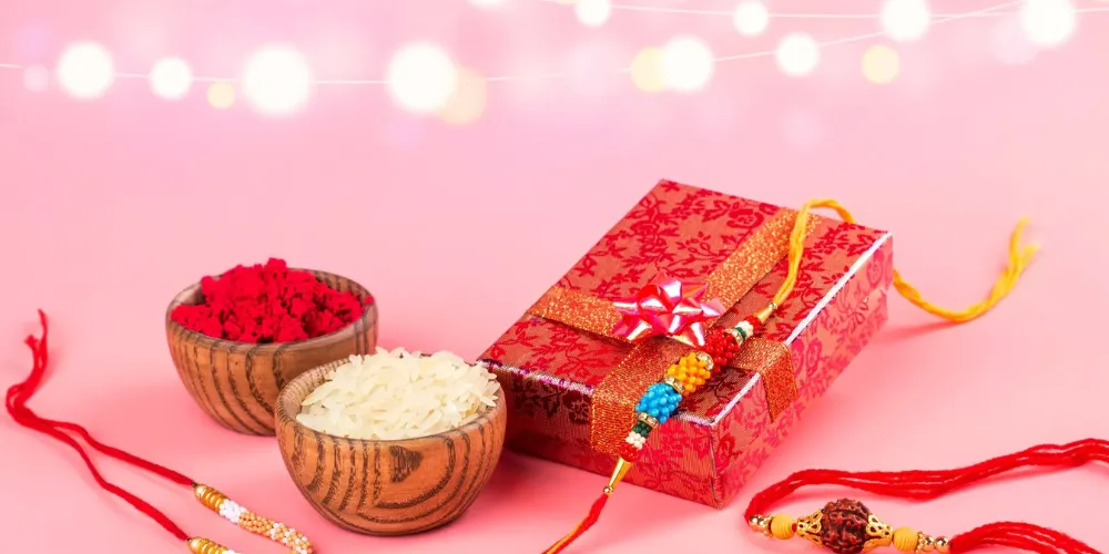 Raksha Bandhan Gifts