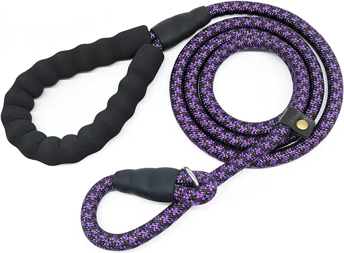 Mycicy Dog Slip Lead
