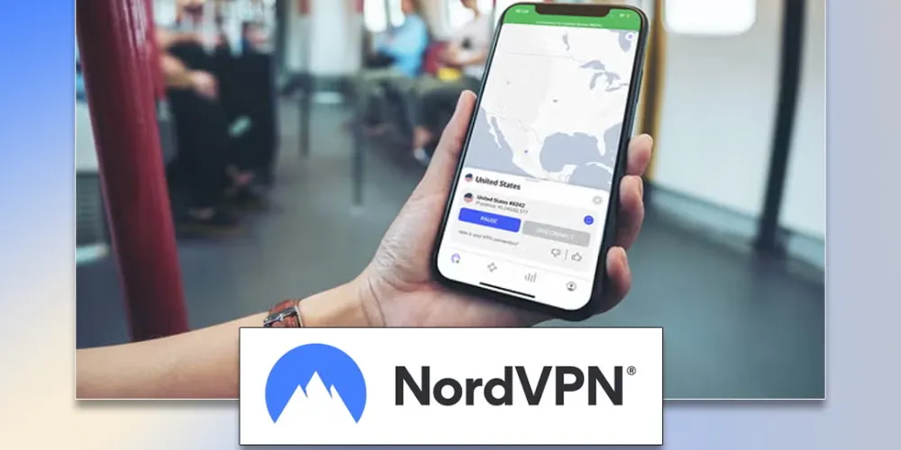 NordVPN
