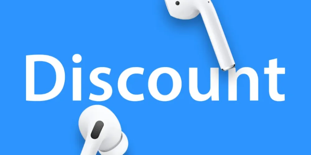 Which AirPods Models Are Usually Discounted Which AirPods Models Are Usually Discounted