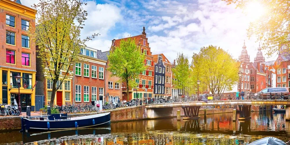 Amsterdam
