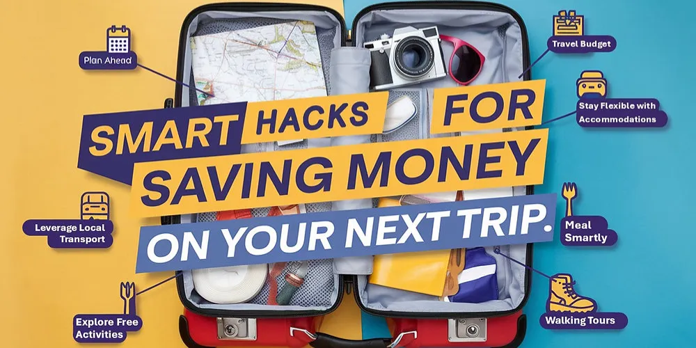 Smart Planning Tips for Family Trips on a Budget Smart Planning Tips for Family Trips on a Budget