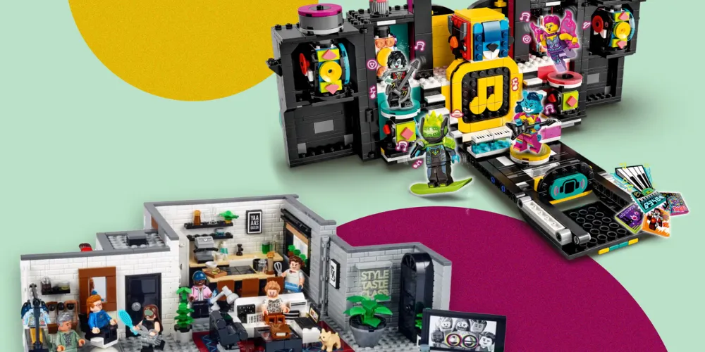 When is the Early Lego Sale Happening When is the Early Lego Sale Happening