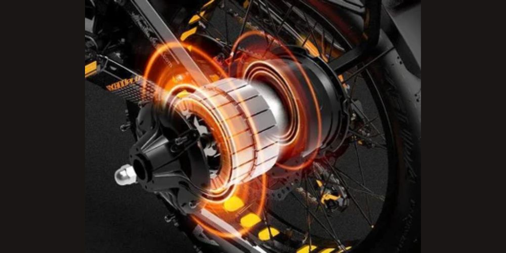 Die richtige Motorleistung für Ihr Fahrgefühl
