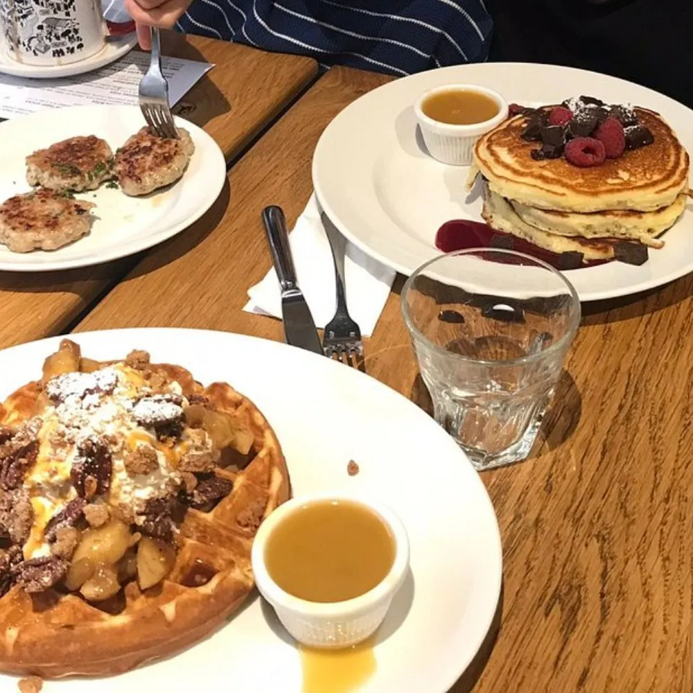 Clinton Street Baking Company