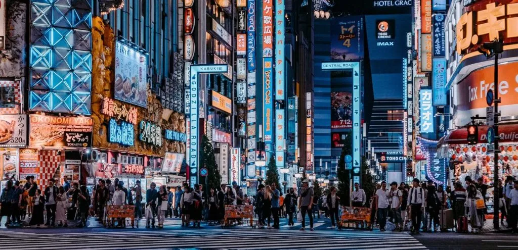 Japan