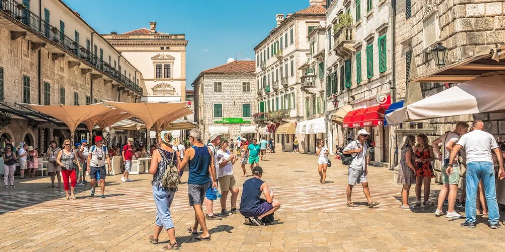  Why Montenegro Tourism is Growing