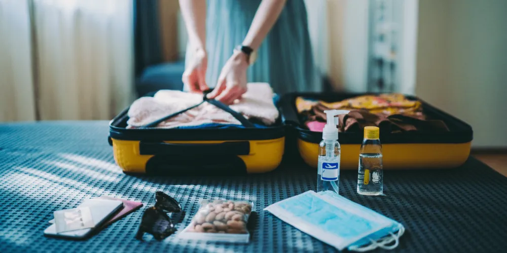 Essentials You Need to Know Before You Go Essentials You Need to Know Before You Go