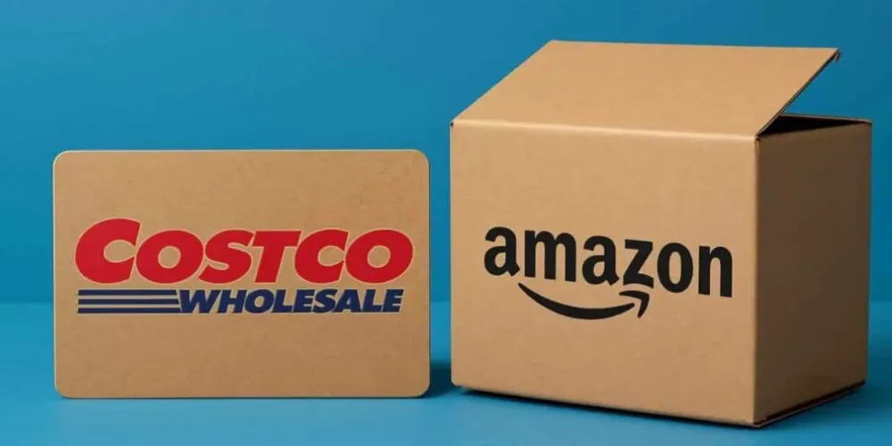 Prime Day vs. Costco Prime Day vs. Costco