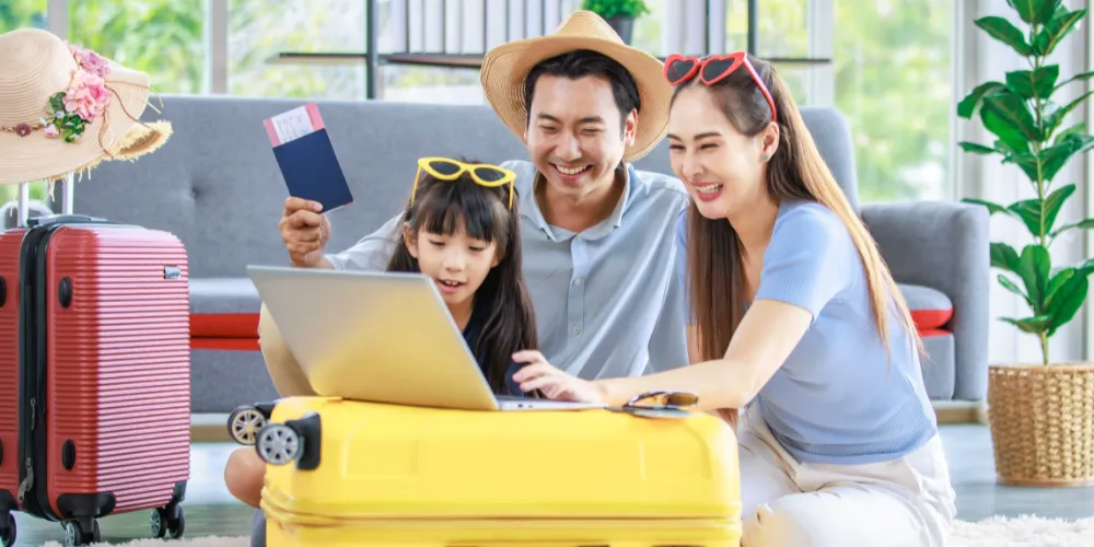 Why Family Trips on a Budget Matter Why Family Trips on a Budget Matter