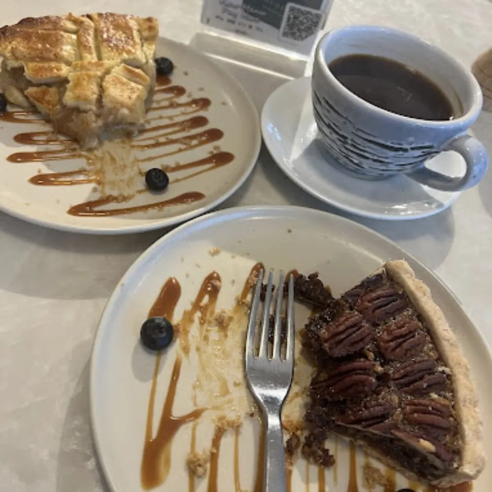 Susans Menu