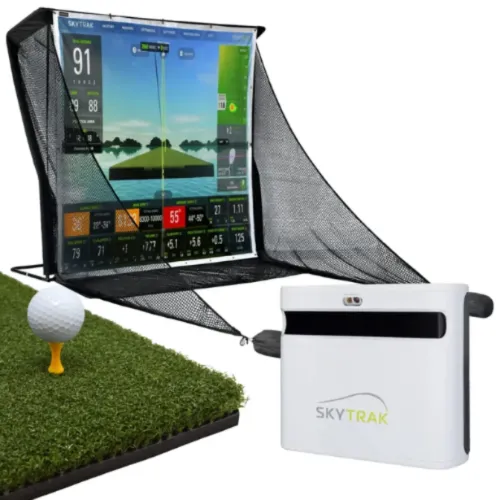 SkyTrak+ (SkyTrak Plus) SkyTrak+ (SkyTrak Plus)
